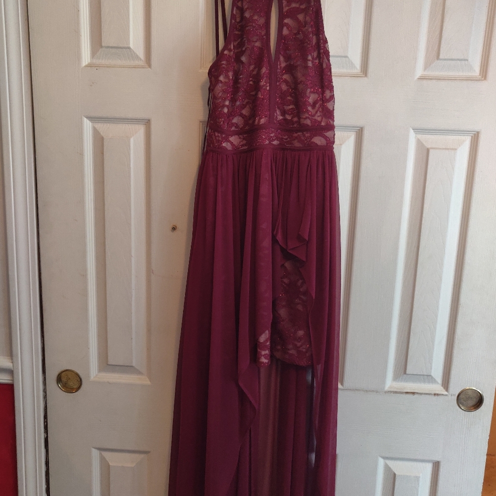 Cocktail dress